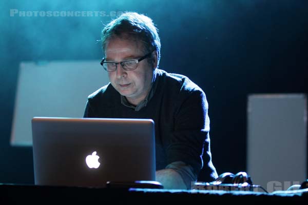 JEAN-YVES LELOUP - 2013-05-17 - PARIS - Le Trianon - 